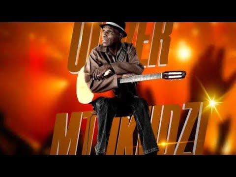Oliver Mtukudzi Todii solo tutorial