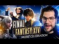 No Other MMO Has Music Like Final Fantasy XIV thumbnail