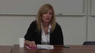 Crime and Crime Policy - MJ Milloy, Erin Gibbs Van Brunschot