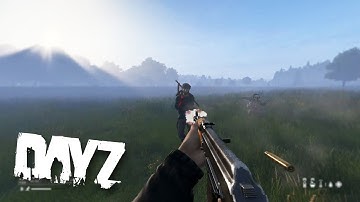 They tried to hold up the wrong fresh spawn...