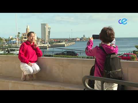 Comienza la sexta fase de Ceuta emociona