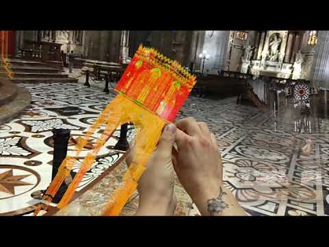 3D SURVEYING, SEMANTIC ENRICHMENT AND VIRTUAL ACCESS OF LARGE CULTURAL HERITAGE
