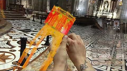 3D SURVEYING, SEMANTIC ENRICHMENT AND VIRTUAL ACCESS OF LARGE CULTURAL HERITAGE