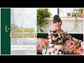 Evime Hoşgeldiniz, Daire Turu 🏠 | Rüzgar Mira Okan