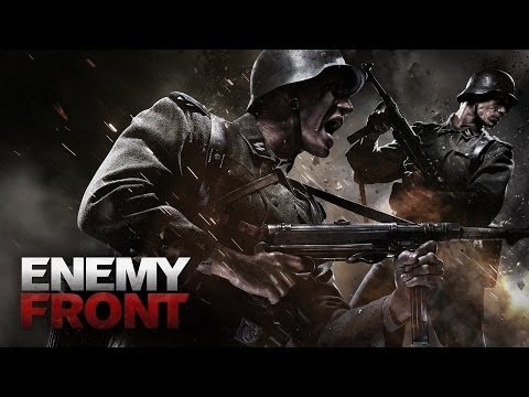 The Enemy - 15 games multiplayer pra fazer bagunça e dar risada com os  amigos