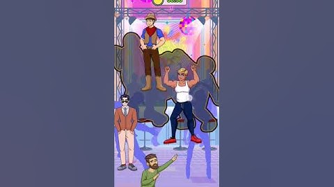 Pose to Chalange: Tricky Puzzle Posing Puzzel Level 22 #posetohide #funny #timepass #gamming #gammer