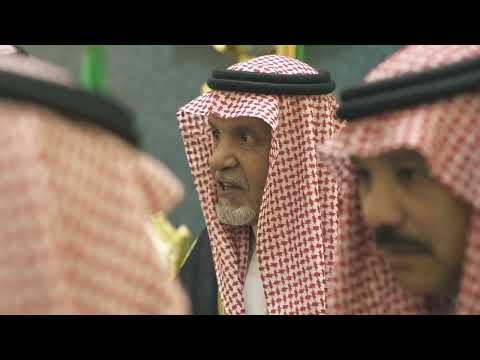 زواج خالد بن فهد عبدالله الرشداء