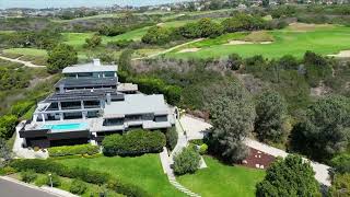 The Most Breathtaking Villa in Corona Del Mar $27,500,000 | Luxury Houses
