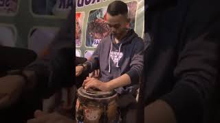 ojo Di bangeng\