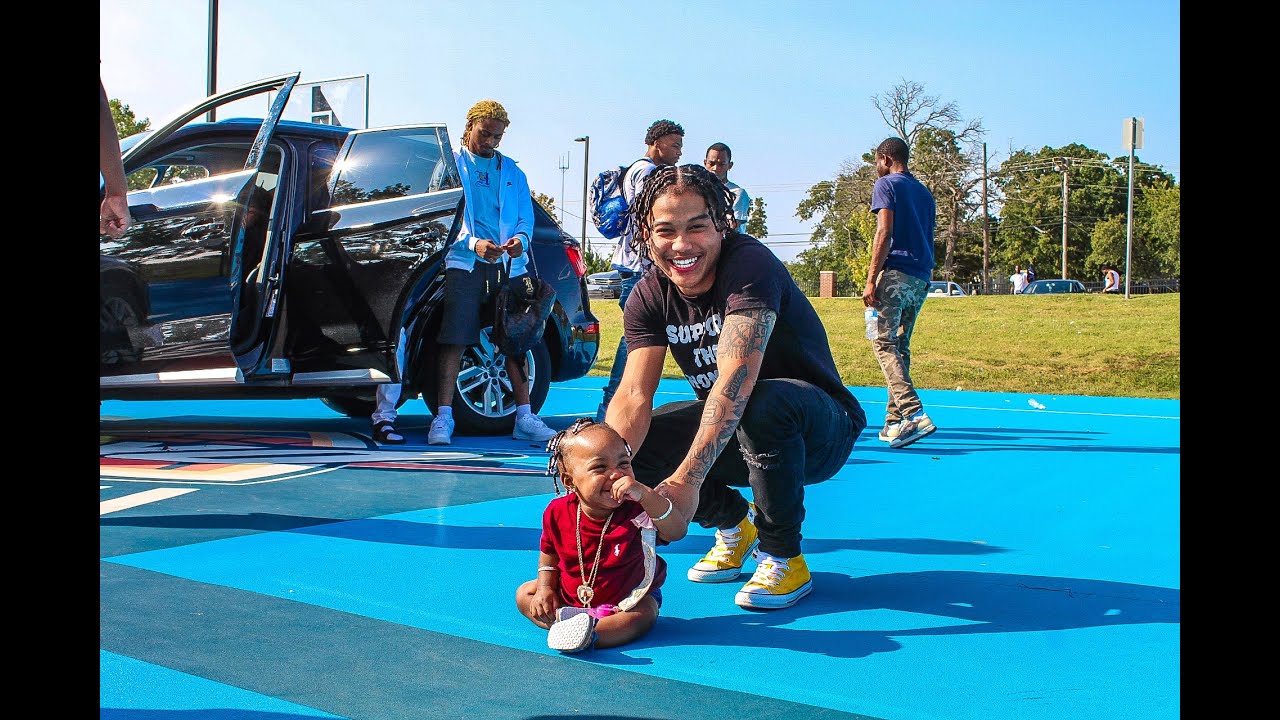 EastSide Legend - HunnitBandSavage