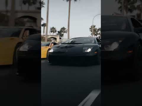 The DDE Diablo SV and DDE Murcielago rolling together! #dailydrivenexotics #lamborghini #dde #carguy