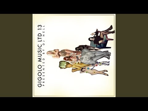 Watch Transformation (DJ Hell Remix) on YouTube