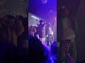 【Live】Fast Lane (Remix) feat. Fuji taito,Lil Kaviar, FRank Logun / DJ RyuNosk