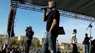 Murat Göğebakan - Vurgunum (Canlı)