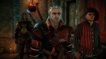 The Witcher 2: Chapter 2 Part 6 (Iorveth)
