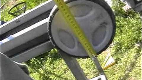 Welding Cart Project - Episode 2