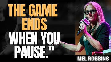 THE 5-SECOND SHIFT: How to Break Narcissistic Control & Rebuild Your Power — MEL ROBBINS’ GUIDE