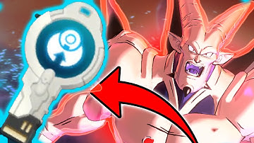 THE STRONGEST OF ALL CUSTOM PARTNER KEYS In Xenoverse 2 DLC 13