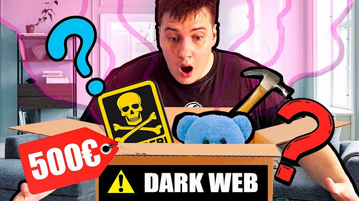 NARUČIO SAM ČUDNI PAKET SA INTERNETA