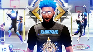 LIFE | BEST 2K20 SLASHER MIXTAPE | BEST POSTERIZING AND CONTACT DUNKS |