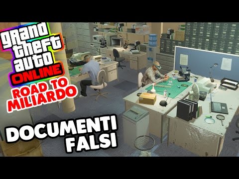 Gta 5 Online
