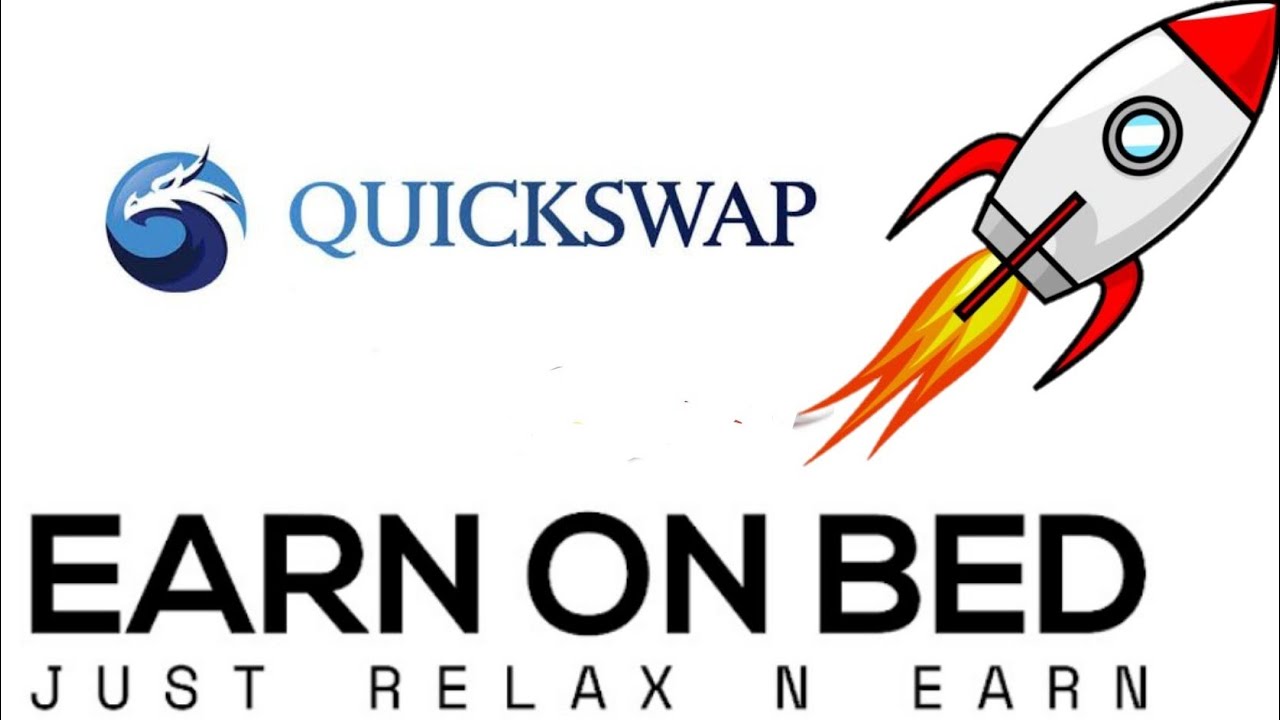 Quickswap. Quickswap logo png.
