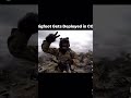 #bigfoot #funny #bigfootvlogs big foot and yetti gets deployed into cod #codwarzone#yetti