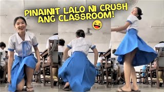 MAINIT NA NGA LALO PA NILANG PINAINIT | TAGALOG FUNNY VIDEOS REACTION