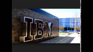 ibm campanies