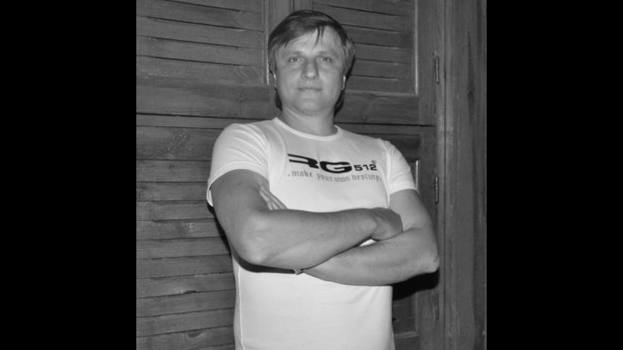 Беседа с Андреем Транским, CTO NextMusic.Tv (121)