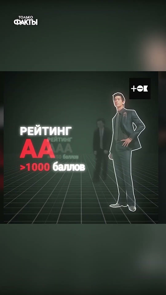 Как работает СОЦИАЛЬНЫЙ РЕЙТИНГ #новости #наука #профессиибудущего ...