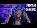 MEJORAR TU SUEÑO CON HIPNOSIS EN AUDIO 8D - CONSEJOS PARA DORMIR MEJOR  (JORGE ASTYARO)