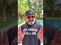MandatoryFunDay he out here stealing your workouts!
