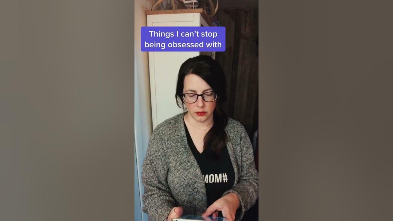 Everybody's Watching Her But She's Looking At YouTube Everybody's Watching Her But She's Looking At YouTube