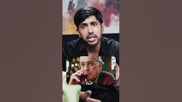 Beware of the Matrix 💀 ( The car that runs on water mystery ) | Kuldeep Singhaniaa #shorts