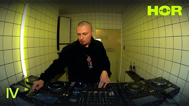 IV | HÖR - February 25 / 2025