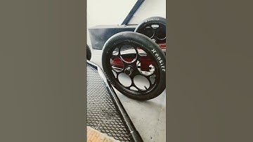 got a new jr.dragster