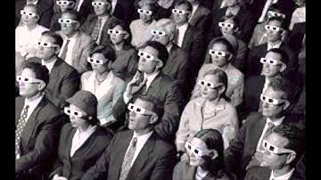 What is the Hypodermic Needle Theory?