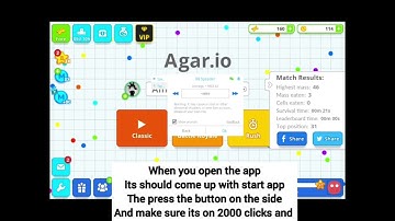 NO ROOT MACRO TUTORIAL (Android)