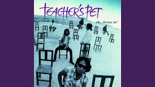 Video thumbnail of "Teacher's Pet - Warisan Wanita Terakhir (Acoustic)"