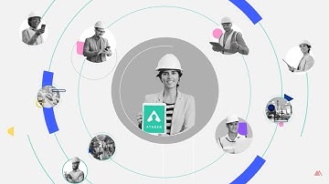 Best SaaS Service Platform Overview Video | B2B Animated Video | Atheer