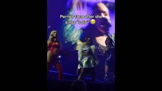Perries Voice On This Verse Is So  perrieedwards confetti littlemix