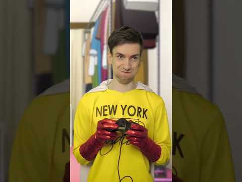 Канеки Кен в гостях у героев