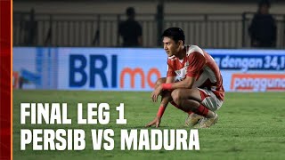 Kekalahan di Jalak Harupat belum akhir dari segalanya ‼️| Match Diary Final Leg 1 Champion Series