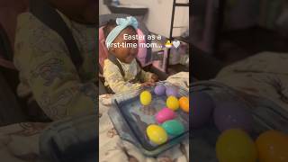 Celebrity Baby Girl First Easter 🐣🤍🙏🏽🎀 Wealth