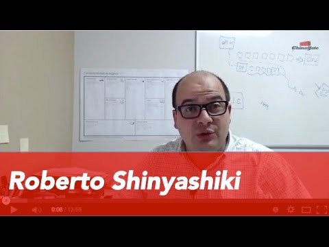 Palestra Roberto Shinyashiki Empreendedorismo