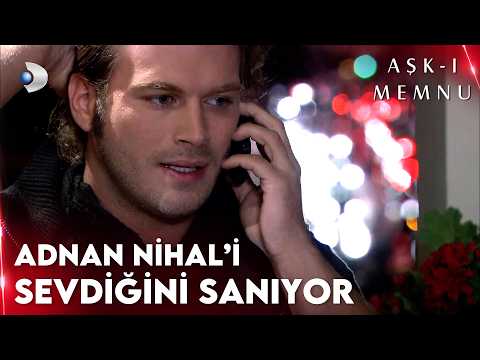 Nihal Sevgisi Üstüne Yapışan Behlül Evden Kaçtı! - Aşk-ı Memnu