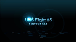 Darkorbit - UNS Fight EG1 #5