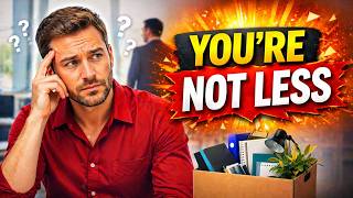 Confidence After Being Fired: 3 Things Nobody Tells You