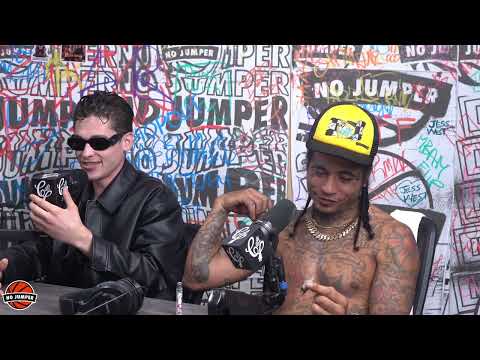 The Nate Tracy & Ink Capone Interview (MEMBERS ONLY)